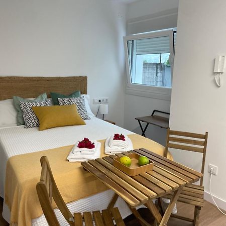 Apartmán Casa Acogedora Mar Y Montana Pontevedra Exteriér fotografie