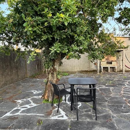 Apartmán Casa Acogedora Mar Y Montana Pontevedra Exteriér fotografie