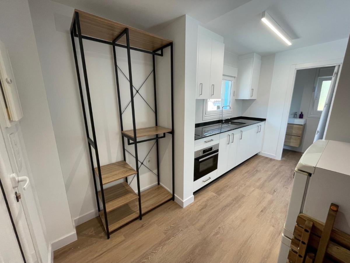 Apartmán Casa Acogedora Mar Y Montana Pontevedra Exteriér fotografie